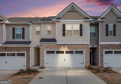 1026 King Iron Drive, Lawrenceville, GA 30045