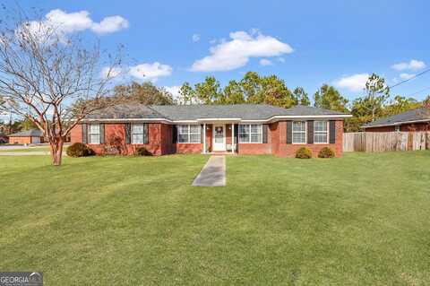 202 Cowart, Hinesville, GA 31313