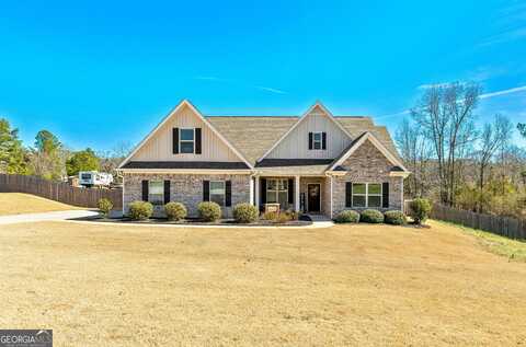 122 Magnolia, Milner, GA 30257