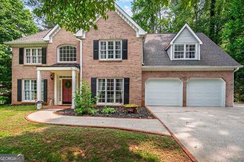5485 Brookstone, Acworth, GA 30101