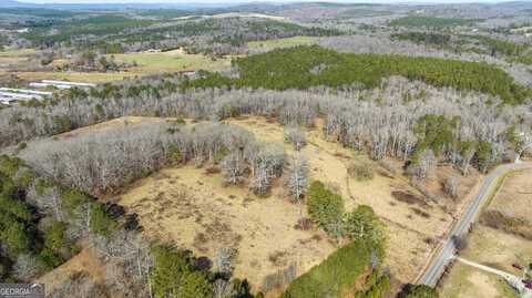 0 Gentry Road, Rome, GA 30161