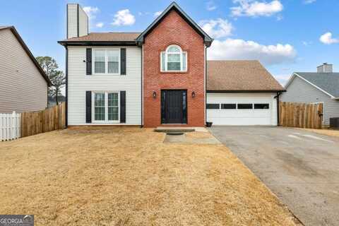 1445 Wheatfield, Lawrenceville, GA 30043