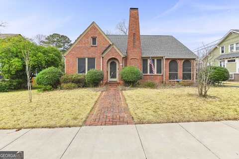 605 Avenue C, West Point, GA 31833