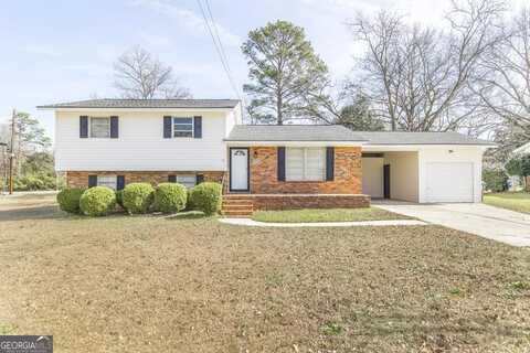 550 Linden, Perry, GA 31069