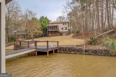 71 Canvasback, Monticello, GA 31064