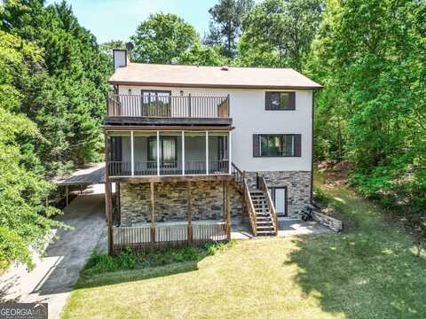 71 Canvasback, Monticello, GA 31064