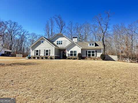 111 Old Bailey Farms, Senoia, GA 30276