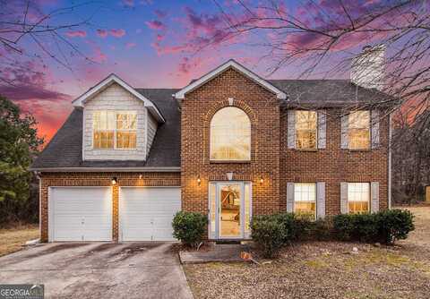 3005 Bunchberry, Ellenwood, GA 30294