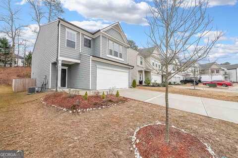 4817 Ridge Valley, Gainesville, GA 30504