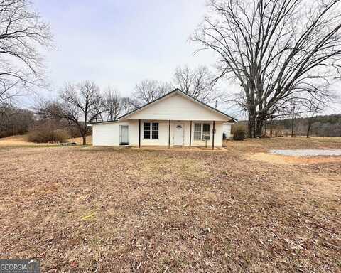 1644 County Road 43, Heflin, AL 36264