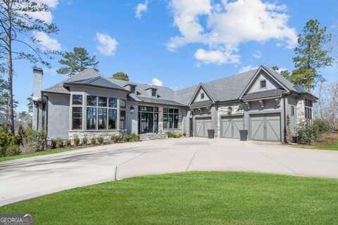 1011 Tuggle, Greensboro, GA 30642