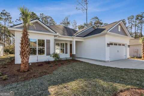 102 Bluebird, Saint Marys, GA 31558