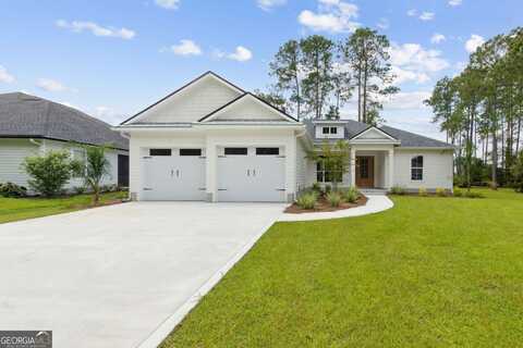 102 Bluebird, Saint Marys, GA 31558
