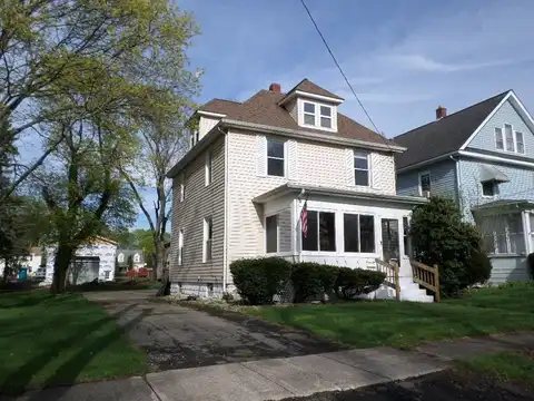 2111 WAGNER Avenue, Erie, PA 16510