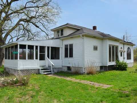7814 MILL Road, Conneaut Lake, PA 16316