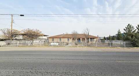 330 Denton Road, Clint, TX 79836