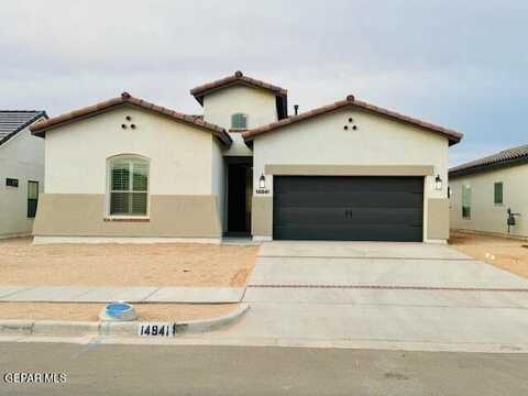 14941 Concept Court, El Paso, TX 79938