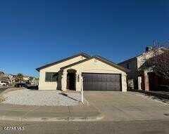 3980 Tierra Oso pl., El Paso, TX 79936