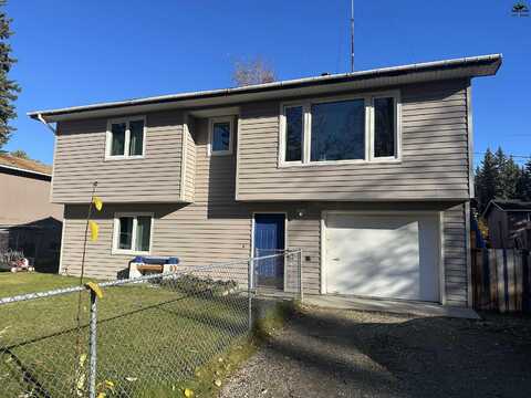 561 WILCOX, Fairbanks, AK 99709