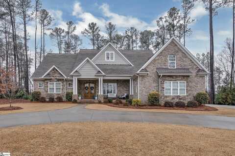 104 Carolina Club Drive, Spartanburg, SC 29306