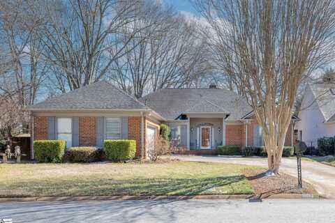 127 River Oaks Drive, Greer, SC 29650