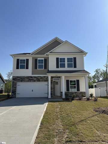 720 Gilgal Lane, Wellford, SC 29385