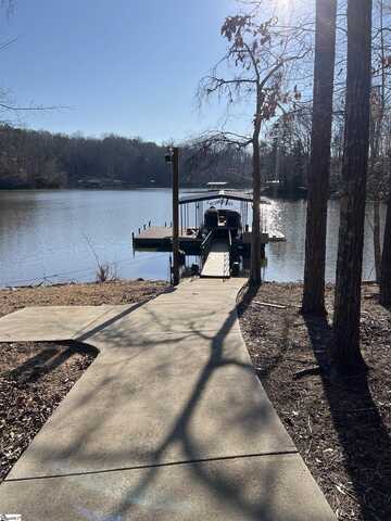 758 S Alexander Road, Seneca, SC 29678