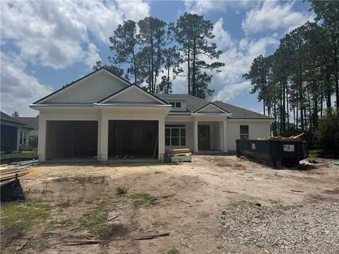 102 Bluebird Court, Saint Marys, GA 31558