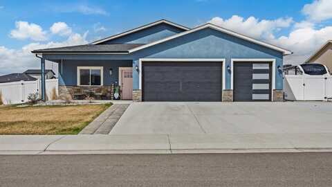 2126 Slope Creek Avenue, Grand Junction, CO 81505