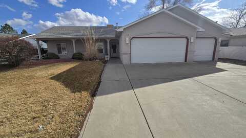 3017 Sequel Way, Grand Junction, CO 81504