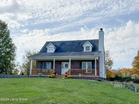 79 Loretta Dr, Taylorsville, KY 40071