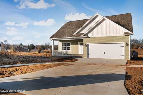 107 Honeysuckle Dr, Vine Grove, KY 40175