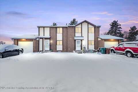 3941 Glenburne Boulevard, Lansing, MI 48911