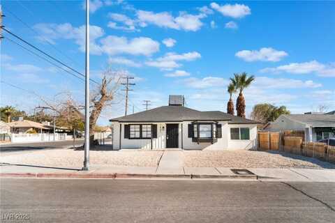 1401 E Clark Avenue, Las Vegas, NV 89101