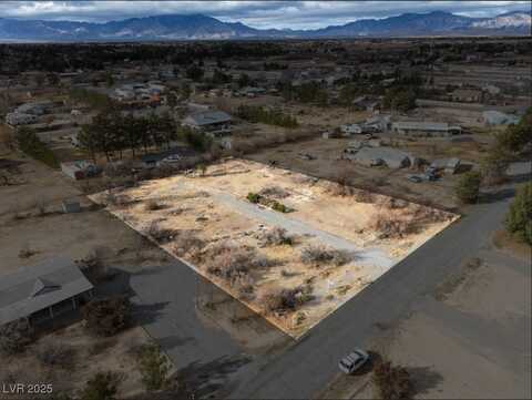 1391 W Piltz Road, Pahrump, NV 89060