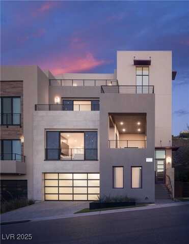 438 Serenity Point Drive, Henderson, NV 89012