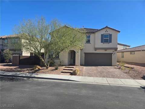 981 Soaring Moon Drive, Henderson, NV 89015