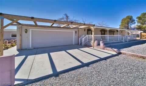 1281 W Carrol Street, Pahrump, NV 89060