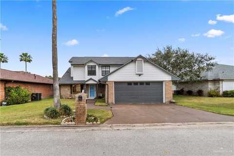 22 Shenandoah River Drive, Brownsville, TX 78520