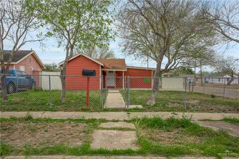 546 S Georgia Avenue, Mercedes, TX 78570