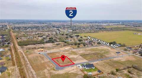 0 Bella Drive, Donna, TX 78537