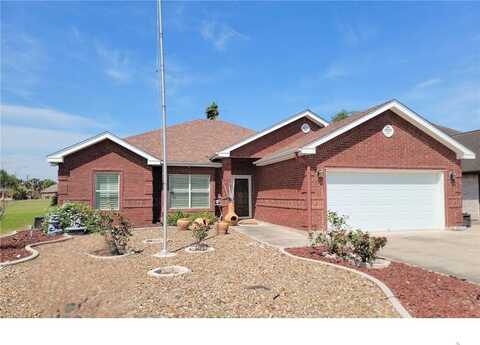 3429 E Country Club Drive, Edinburg, TX 78542