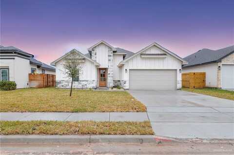 916 Rockford Drive, Alton, TX 78573