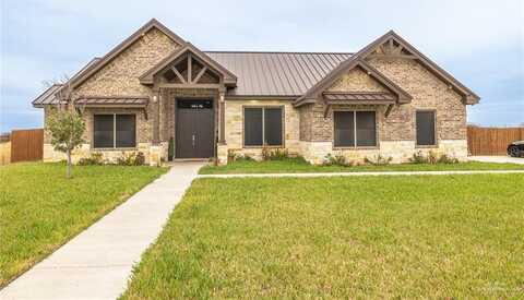 1105 Escondida Drive, San Juan, TX 78516