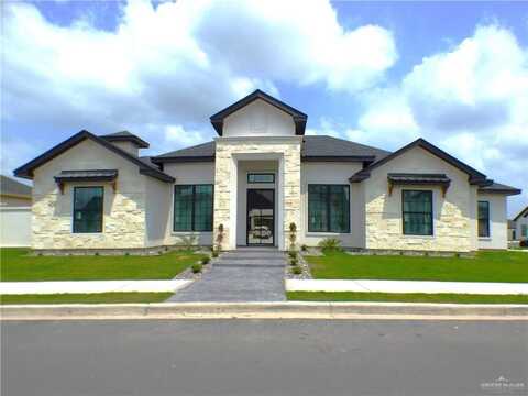 2701 E Versace Drive, Edinburg, TX 78542