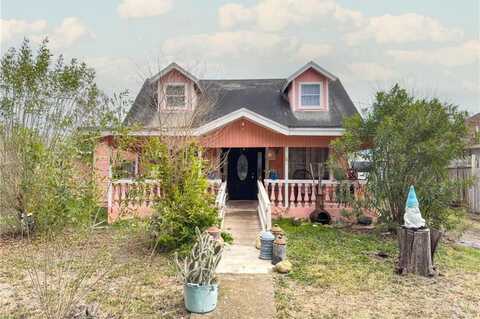 7005 S San Pedro Street, Pharr, TX 78577