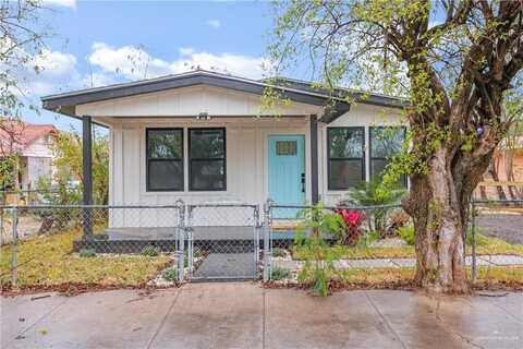 2224 Ebony Avenue, McAllen, TX 78501