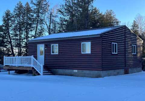 496 SHARIDEN DR, Pelican Lake, WI 54463