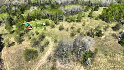 13906 HIMANKA HILL RD, Bruce Crossing, MI 49912