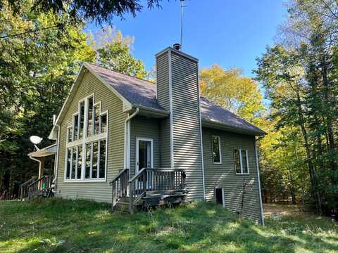 501 ARBUTUS RD, Pickerel, WI 54465